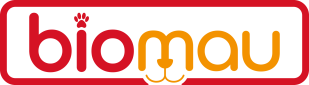 Biomau Logo Tasarımı